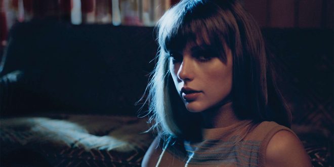 10 album mani Taylor Swift, peringkat