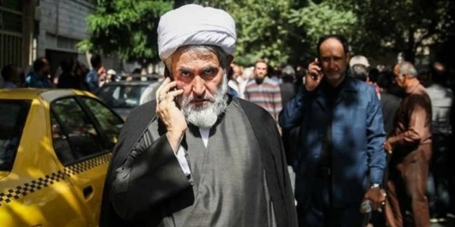 “Serangan terencana di Shiraz”… Tuduhan terhadap seorang pejabat Pengawal Revolusi