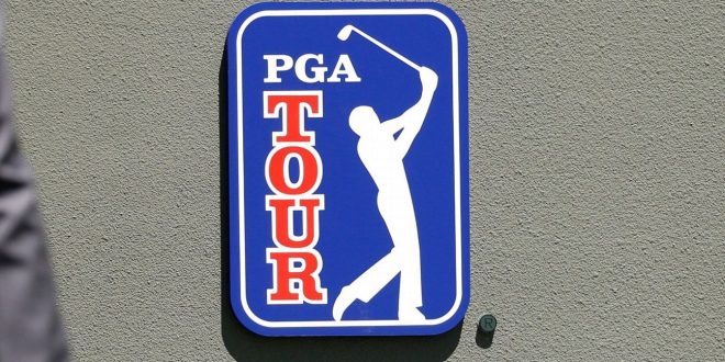 PGA Tour menggugat pendukung Saudi LIV Golf di pengadilan federal