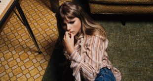 Taylor Swift tidur untuk bermimpi di 'Hours of darkness' yang sensitif dan intim