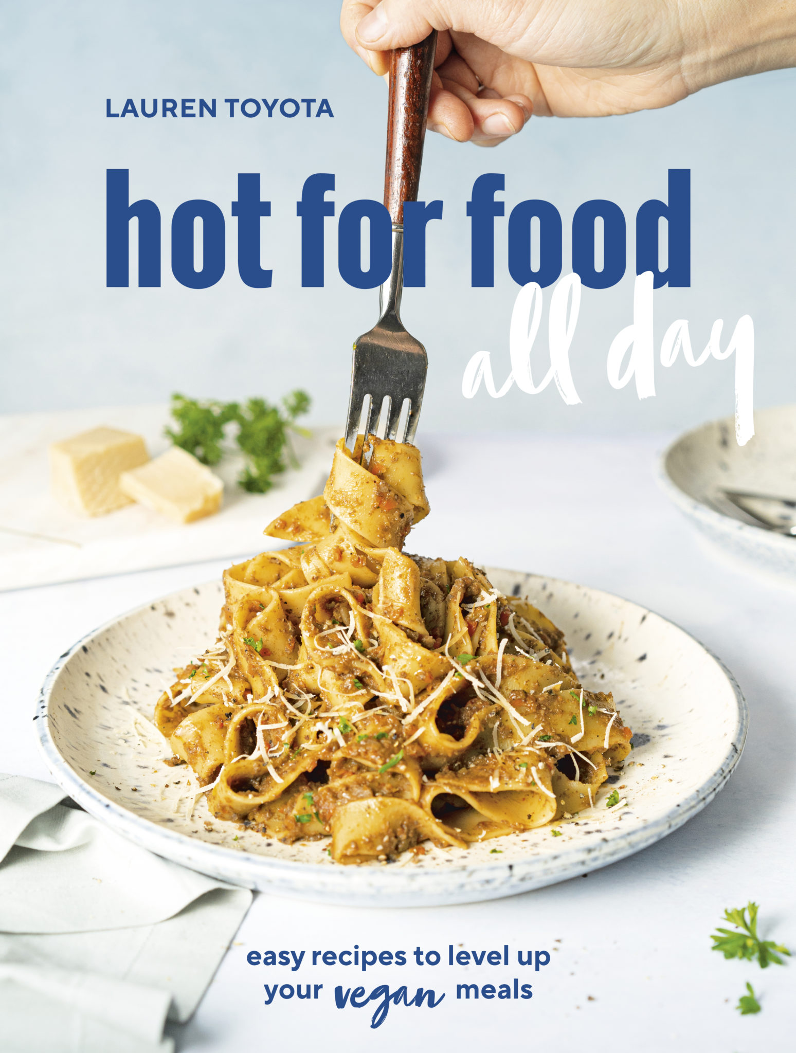 Tahu Go - hot for food all day cover scaled image 1