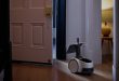 Amazon memiliki cetak biru unik untuk robot rumahnya, Astro: untuk melindungi keberadaan Anda
