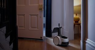 Amazon memiliki cetak biru unik untuk robot rumahnya, Astro: untuk melindungi keberadaan Anda