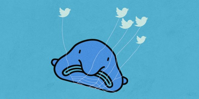 The Fetch: Penurunan Twitter, dan menjelaskan fusi